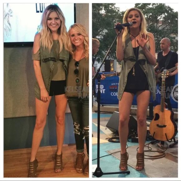 Anthropologie Marrakech XS Olive Green Tombolo Utility Vest with Pockets - Picture 7 of 13